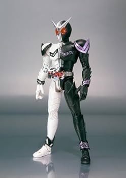 S.H.フィギュアーツ 仮面ライダーW ダブルシリーズ Amazon.co.jp: TAMASHII NATIONS S.H.フィギュアーツ 仮面