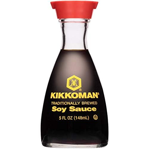 Miniatura 2 de Kikkoman Dispensador de salsa de soja, 5 onzas líquidas, 12 por caja.