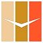 3 Pack 7in Gold/Orange Brick/Sand V-fly
