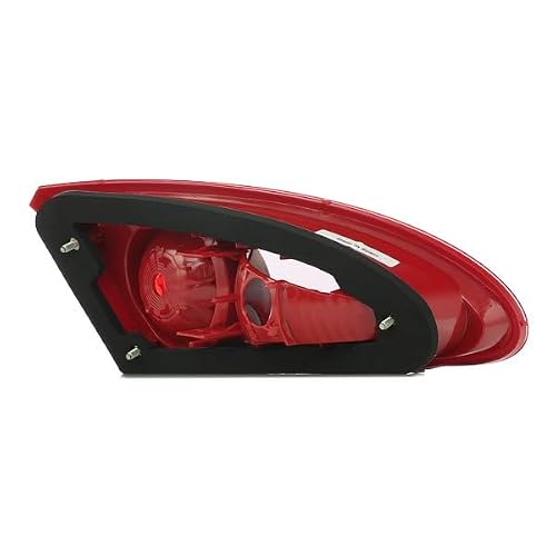 Hella 9EL 982 001-101 Luce Posteriore, Lampadine, Sezione Interna Ece, Per Veicolo Circolazione Dx, Dx - 3