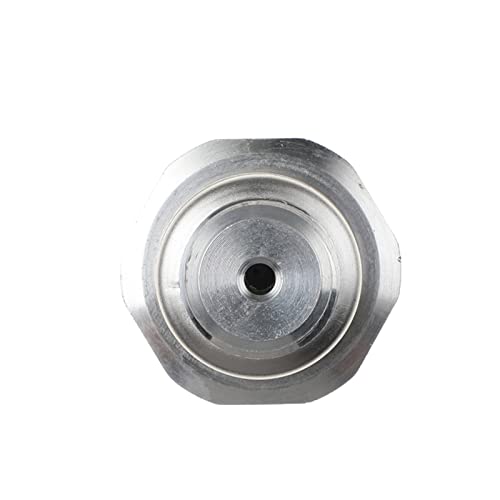 Sensor de presión de aceite 12616646 elimina testigos falsos e interruptor D1846A 5