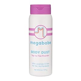 Megababe Sweat Absorbing...
