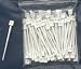 Brush Roller Picks Nylon * 100 Per Pack