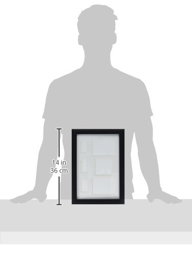 Miniatura 6 de The Grandparent Gift Co, Story of Life - Marco de regalo para embarazo