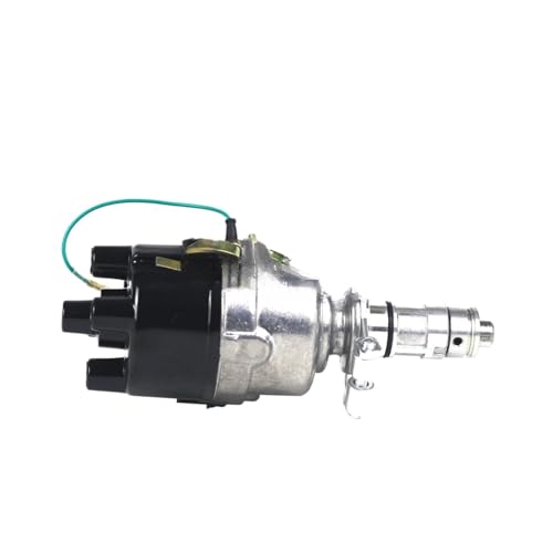 Distributeur d'allumage électronique stable compatible Austin et Mgb 45D4 - 3