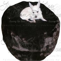 Tiger Dreamz Beddy-ball Bed - Black Forest Cake