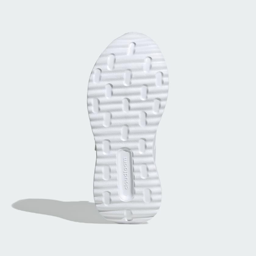 Image of Adidas Unisex-Child X PLR Path Elastic Lace & Strap