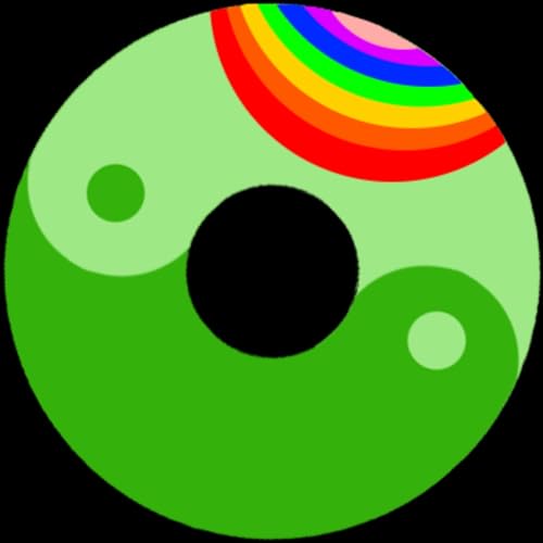 The Rainbow Jade Podcast Titelbild