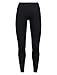 Produktbild icebreaker Damen 150 Zone Leggings Funktionshose, Black, M