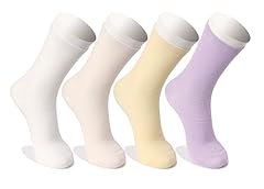 High-class Ribbed Socks #1