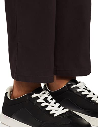 Image of Marks & Spencer Men Casual Trousers