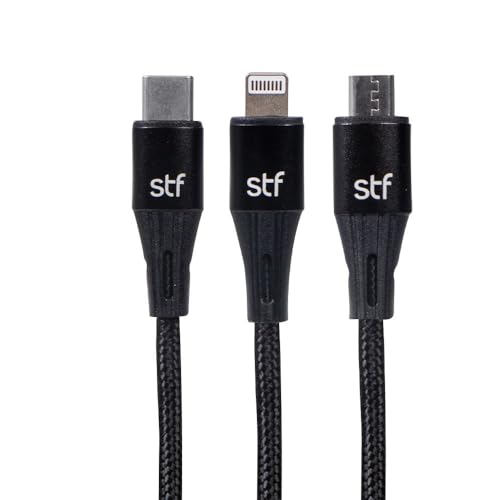 Periféricos, Personal Computer cable usb 3.0 steren Marca STF (3)