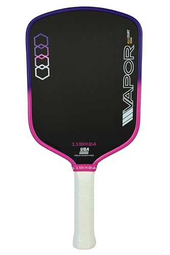 Vapor All Court Royal Burst