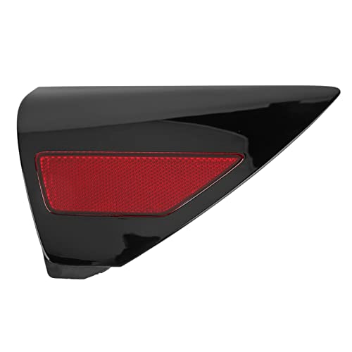 Image of Right Side Marker Light, Rear Right Bumper Reflector Light 1100781-99-D Replacement for 2017 upward & for 2020 upward
