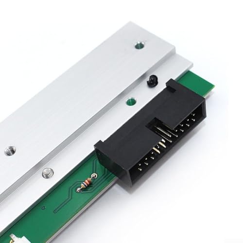 Tête d'impression Datamax I-4310E PHD20-2279-01 résout codes flous - 5