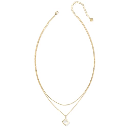 Kendra Scott Joelle Multi Strand Necklace, Fashion Jewelry for Women2