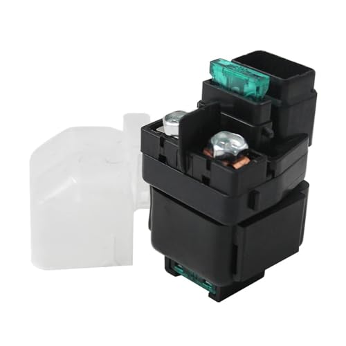 Relais démarreur 12V universel pour moto Suzuki Bandit GSF1200 et GSX1300R