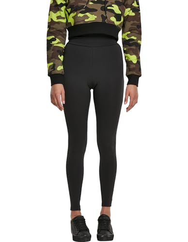 Collants Urban Classics Legging femme Urban Classic waist EU - vue 2
