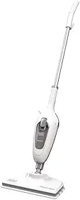 Vaporizador Black&Decker Vertical e Portátil 7 em 1 com Mop 220V
