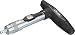 Produktbild Vigor T-Griff Drehmoment-Schraubendreher V4431-2  Vierkant 6,3 mm (1/4 Zoll)  Gesamtlänge: 190 mm  Nm min-max: 0,2  2