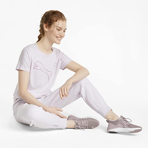 Image of Puma Women's Regular Fit T-Shirt
