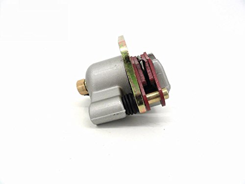 Cru Products Brake Caliper Fits Polaris Front Right #TOP4