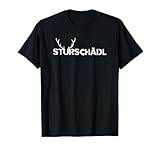 Trachtenoutfit Sturschädl Geschenk