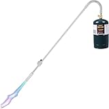 Unkrautbrenner Propanbrenner, 50.000 BTU