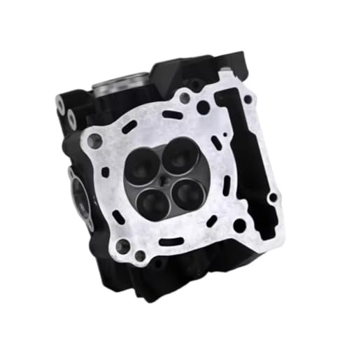 Culasse de moto pour 250SR : couvercle de cylindre pour rénovation