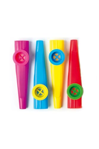 DISBACANAL Murga ou turuta de plástico