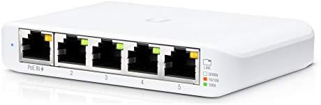Ubiquiti UniFi Switch USW-Flex-Mini