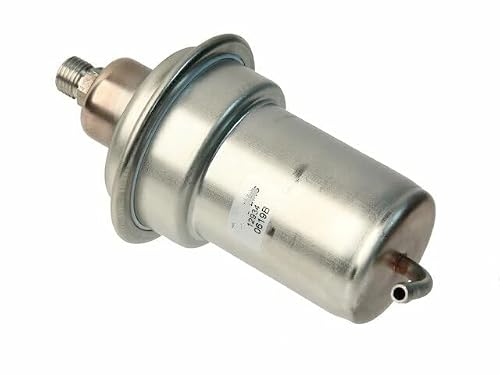 Parts 54JC61X Fuеl Accumulator Fits 1981-1985 Mercedes 380SL
