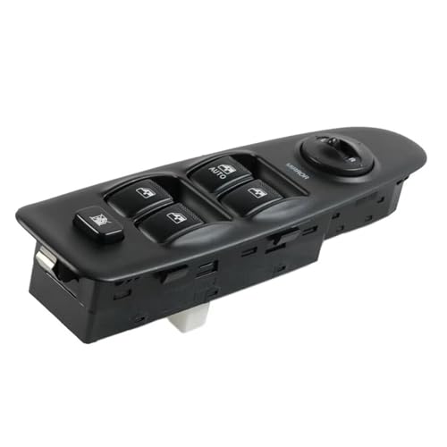 Interrupteur lève-vitre Hyundai Elantra 2000-2006 finition origine 93570-2D000