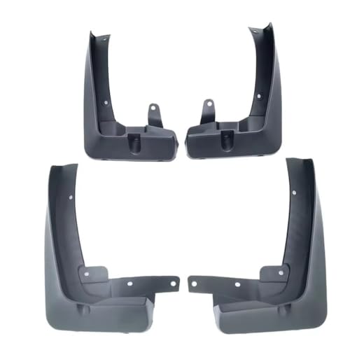 Moulure passage roue pour BMW X3 G01 finition premium garde-boue intégré