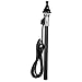 Metra 44-UL15 Locking 1.75-Inch Top Mount with Key for Universal Applications