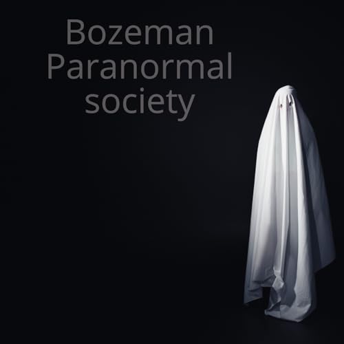 BPS spooky Podcast cover art
