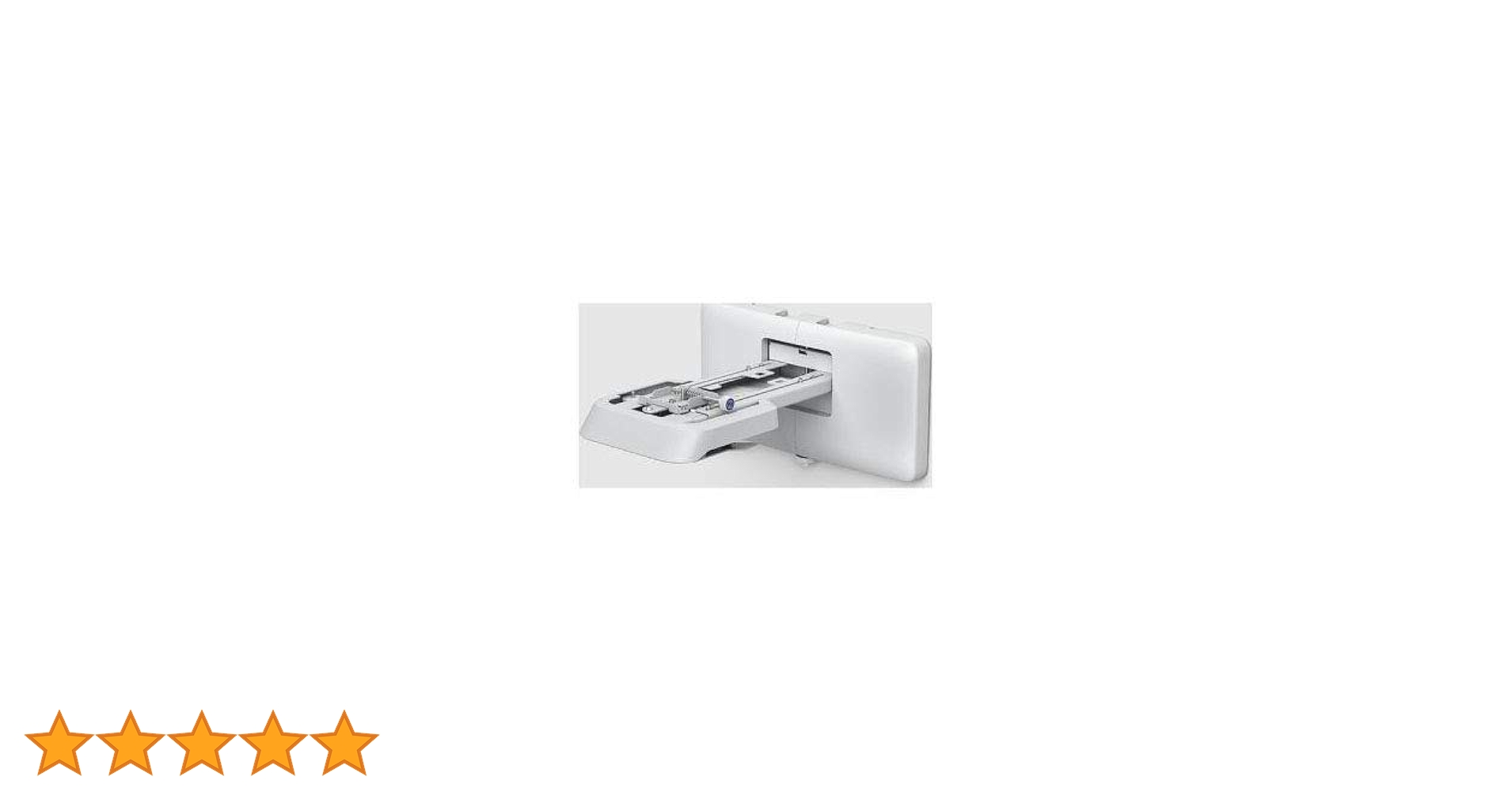 Amazon.co.jp: EPSON プロジェクター 壁掛け用金具 ELPMB46 : 家電＆カメラ