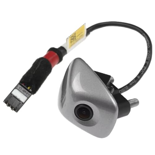 Caméra de recul Kia 957601W500 95760A2600 - Aide au stationnement blanche