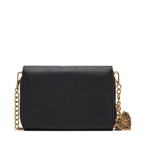 Betsey Johnson Forever Home Wallet Crossbody3