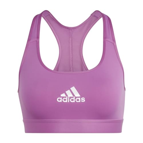 adidas PWR MS Brand Sports Bra