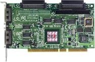 DC-390U3D SCSI Card