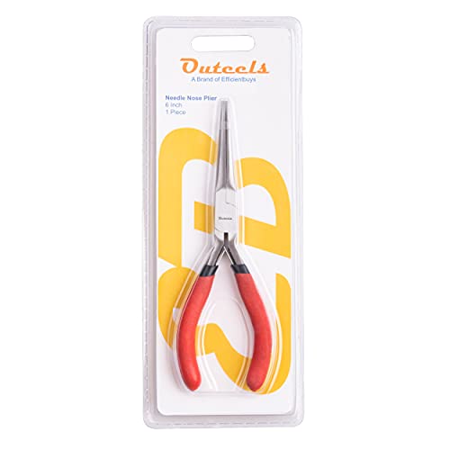 The 30 Best Round Nose Pliers of 2024 [Verified] Cherry Picks