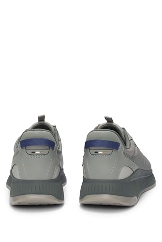 Image of BOSS Mens Ttnm Evo Runn rsth