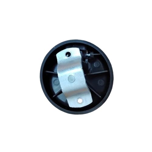 Roulette avant compatible avec Philips FC9747 fini les roues bloquées