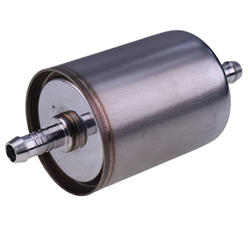 AIVWUMOT Magnetic Power Steering Filter for Vehicles