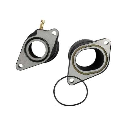 Carburateur moto 660 pièce admission collecteur 660R 2001-2005