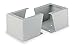 Hubbell - FK0612 - Enclosure Floor Stand, Carbon Steel, ANSI 61 Gray Polyester Powder Finish