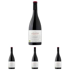 Purato Siccari Appassimento Organic, Terre Siciliane75 clPack 4 Purato Siccari Appassimento Organic, Terre Siciliane75 clPack 4 – Purato