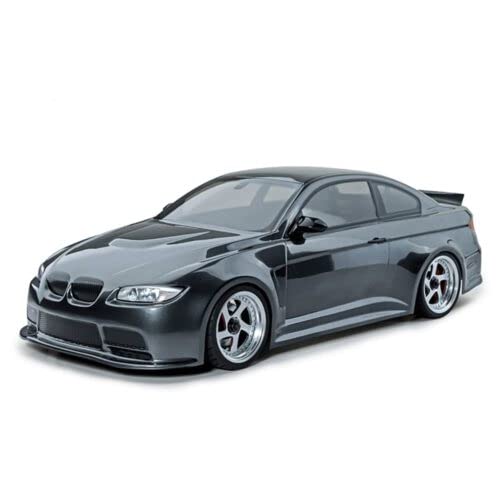 MST RMX 2.0 1/10 2WD Brushless RTR Drift Car w/BMW E92 Body (Grey) 533816GR