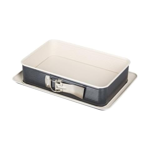 Moule à gâteaux rectangulaire Zenker 7821 Cover